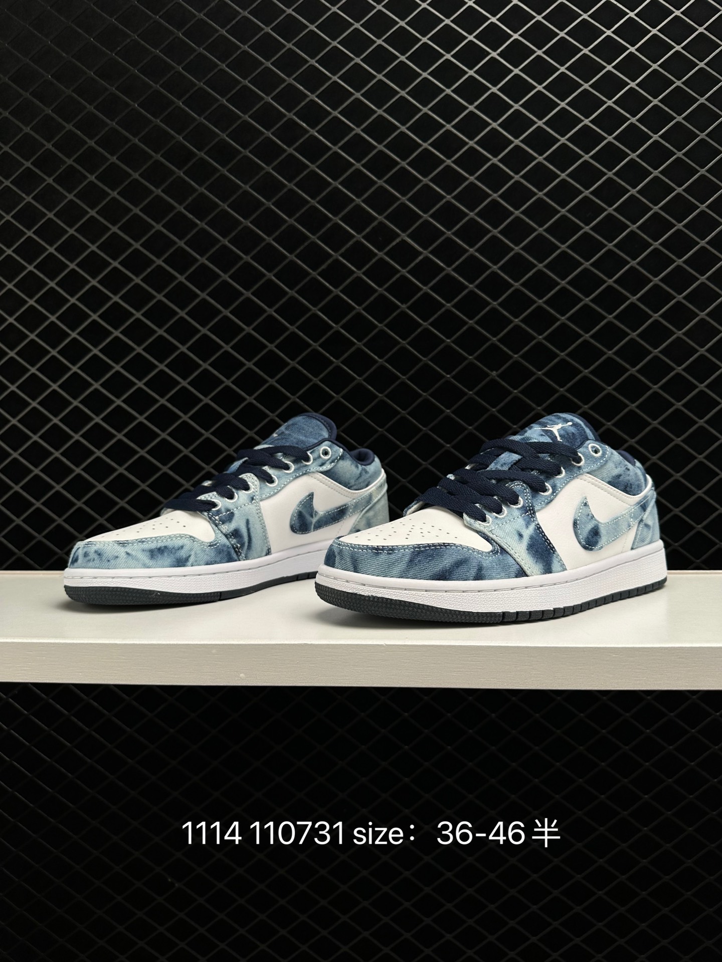 Air Jordan 1 Low AJ1